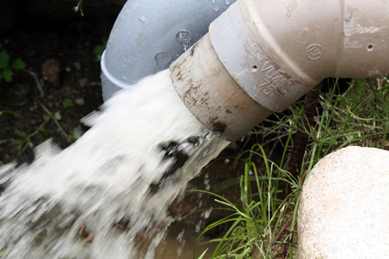 井戸水の水質検査